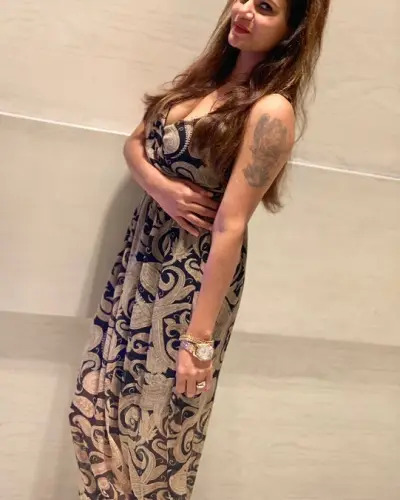 Poonamallee Escort